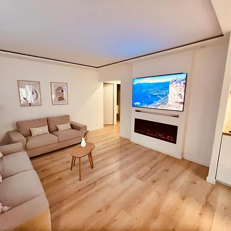 20mn De Paris Maisons-Laffitte
